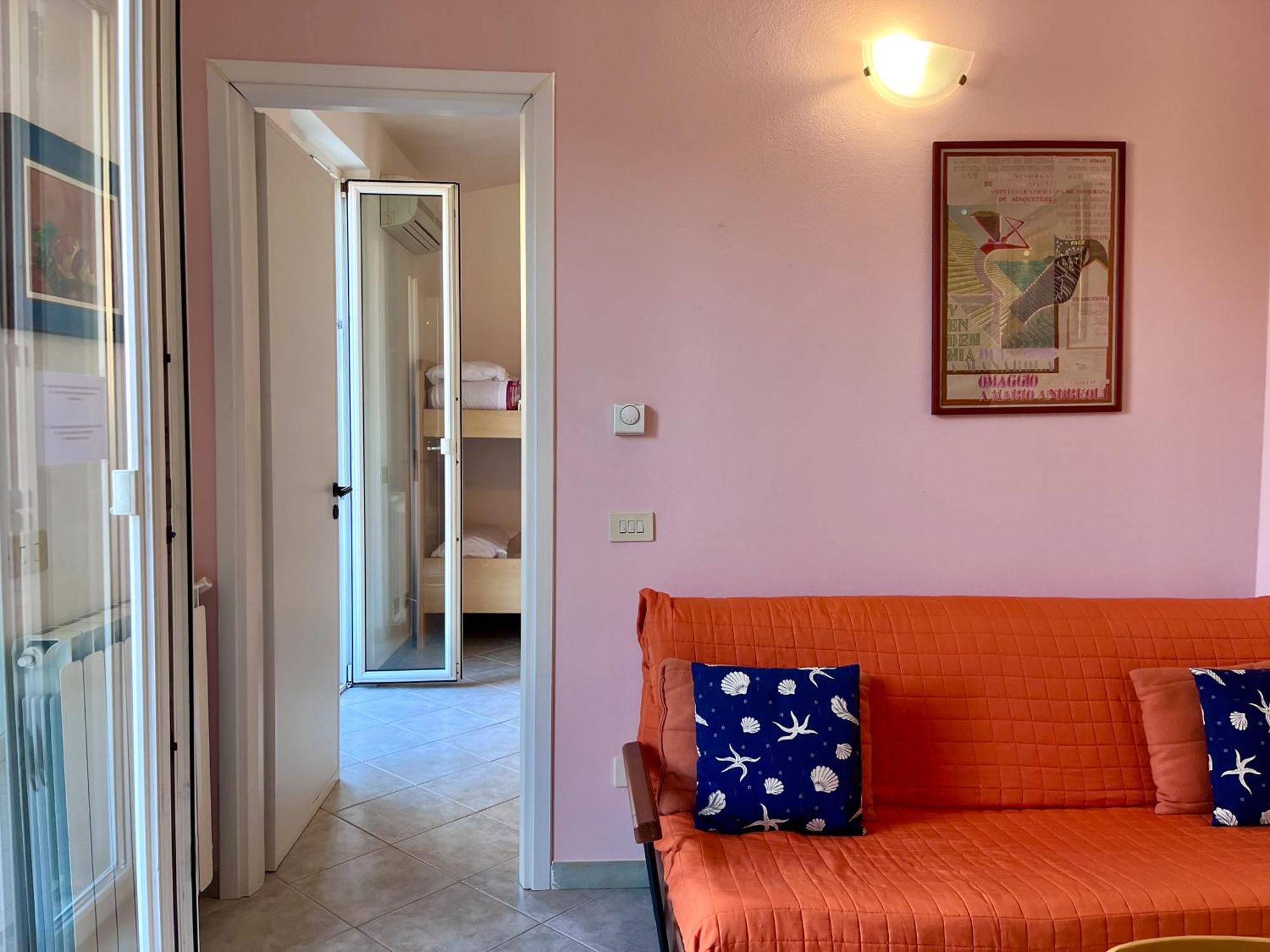 Casa Di Mezzo By Arbaspaa Μαναρόλα Εξωτερικό φωτογραφία